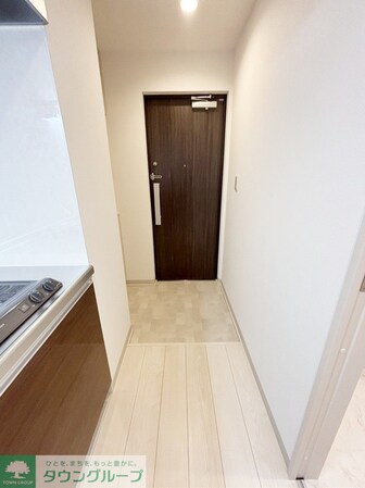 ミューズ新小岩の物件内観写真